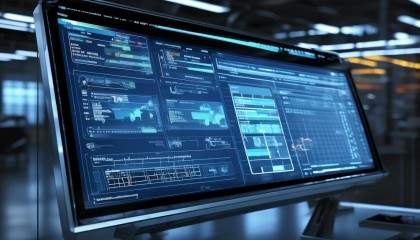 而且每个环节都有清晰的记录，谁审批了、什