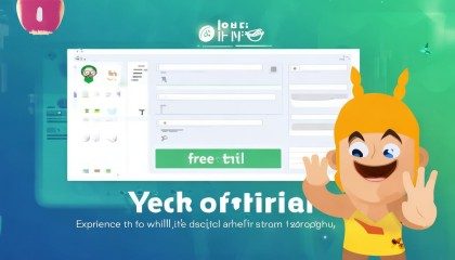 Q：有没有免费试用版本？
A：有的！悟