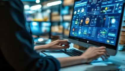 ERP采购管理系统推荐及为何选择悟空进销存? ERP采购管理系统推荐及为何选择悟空进销存?