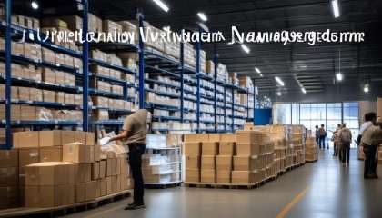 物资采购管理系统推荐及为何选择悟空进销存? 物资采购管理系统推荐及为何选择悟空进销存?