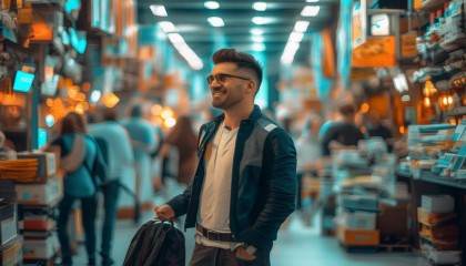 悟空进销存:为何成为采购项目管理的优选系统? 悟空进销存:为何成为采购项目管理的优选系统?