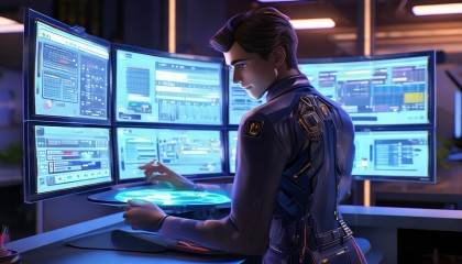 Q：除了采购管理，悟空还能做什么？
A