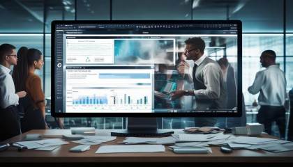 而且啊，采购管理子系统可不仅仅是帮你下个