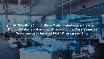 食堂采购管理系统推荐及为何选择悟空进销存? 食堂采购管理系统推荐及为何选择悟空进销存?