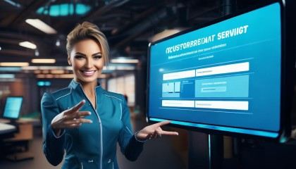 问：有没有定制化服务？
答：有的！如果