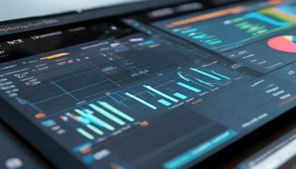 还有就是它的数据分析功能，虽然不能跟那些