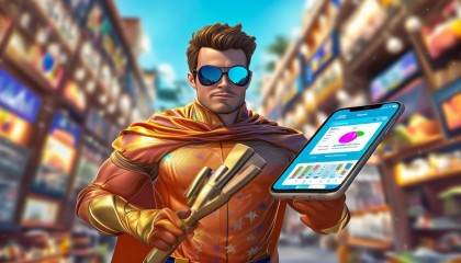 Q：悟空进销存是否支持移动端操作？
A