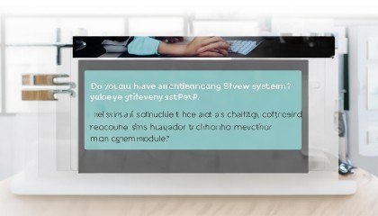 Q：有没有客户评价或评分系统？
A：目