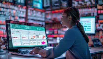 为什么选择悟空进销存?盘点网店库存管理软件 为什么选择悟空进销存?盘点网店库存管理软件