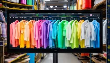 悟空进销存:为何成为服装库存管理的优选解决方案? 悟空进销存:为何成为服装库存管理的优选解决方案?