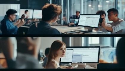 我之前也试过好几款软件，说实话，有些操作