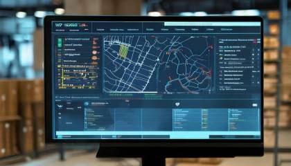 最让我满意的是它的库存管理模块。支持多仓