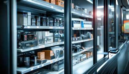 Q：悟空进销存适合哪些类型的企业使用？