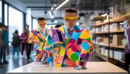 微盟、有赞
这两个平台主要是做线上营销