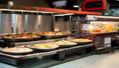 Q：悟空进销存适合哪些类型的餐饮店？
