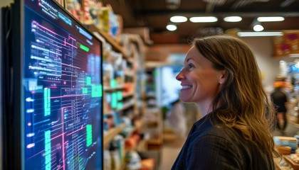 最让我满意的一点是它的实时库存提醒功能。