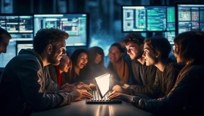 最让我惊喜的一点是，它的更新迭代非常快。