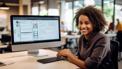 所以如果你还在纠结到底该选哪款进销存软件