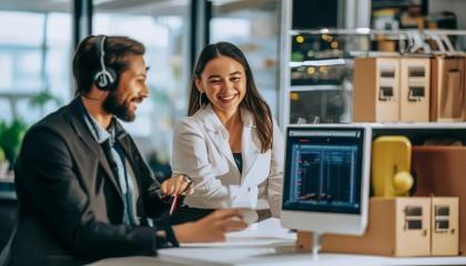 而且，悟空进销存的售后服务也让我觉得特别