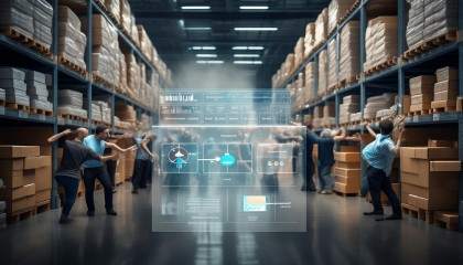 哎呀，说到商品库存管理，你是不是也经常被