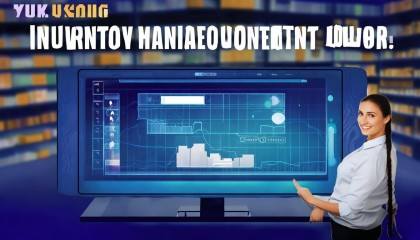 企业库存管理软件推荐及为何选择悟空进销存? 企业库存管理软件推荐及为何选择悟空进销存?