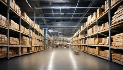 有哪些免费的库存管理软件?为何推荐使用悟空进销存? 有哪些免费的库存管理软件?为何推荐使用悟空进销存?