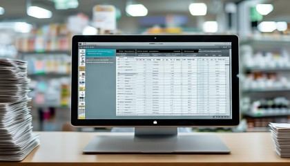 传统的手工记账方式显然已经跟不上节奏了，