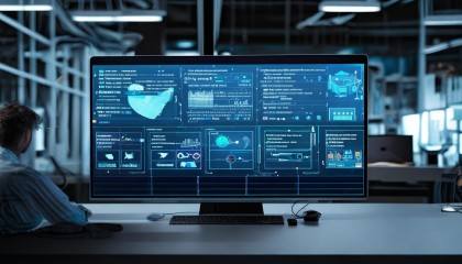 第二，功能覆盖全面。它不仅仅是一个库存管