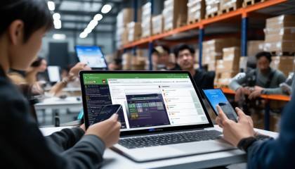 第三，支持多端同步。这一点对我影响很大。