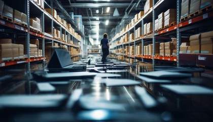 第八，可扩展性强。随着企业的发展，可能需