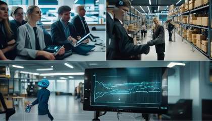 悟空进销存为何成为库存管理首选软件? 悟空进销存为何成为库存管理首选软件?