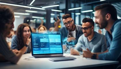 悟空进销存为何成为库存管理首选软件? 悟空进销存为何成为库存管理首选软件?