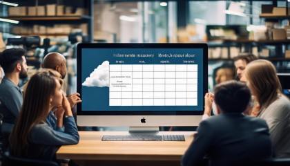 悟空进销存为何成为库存管理首选软件? 悟空进销存为何成为库存管理首选软件?