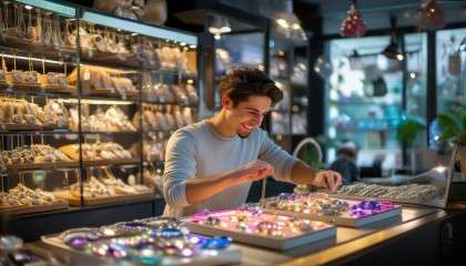 更重要的是，悟空进销存是专门为中小型企业