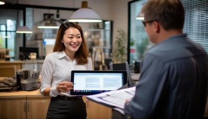Q：适合小型冷库企业吗？
A：非常适合