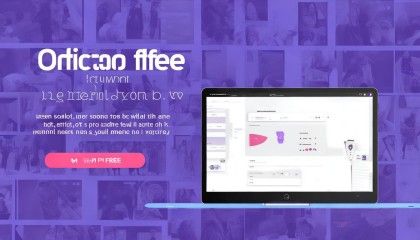 Q：有没有免费试用版本？
A：有的！官