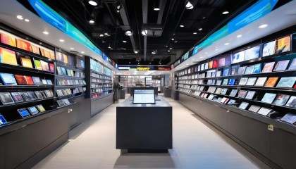 Q：悟空进销存适合什么样的手机店使用？