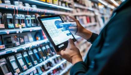 总之啊，手机店库存管理真的不能马虎，选对