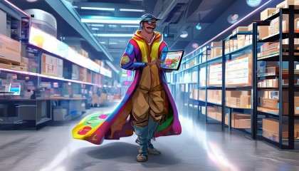 Q：如果公司规模扩大了，还能继续使用吗？