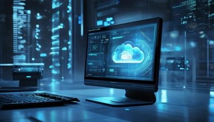 另外，它的数据安全性也做得很好，采用云端