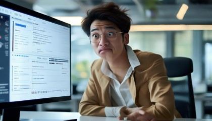 后来我听说了一个叫“悟空进销存”的软件，