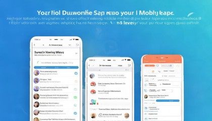 Q：有没有移动端App？
A：有！安卓