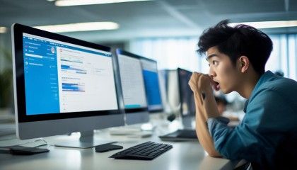 不过后来朋友推荐我用了“悟空进销存”，一