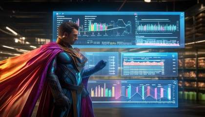 还有啊，悟空进销存的数据分析功能也很强大