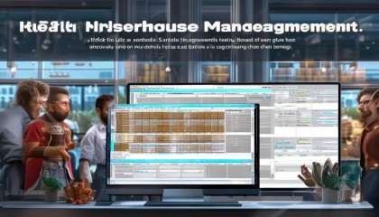 而且啊，悟空进销存还支持多仓库管理，对于