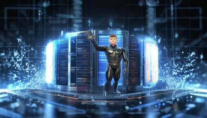 Q：数据安全有保障吗？
A：当然有！悟