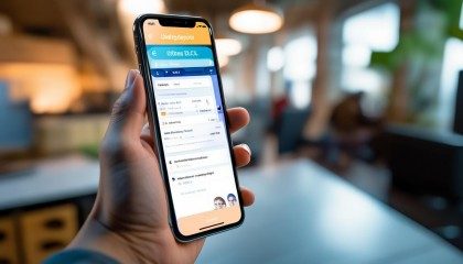 最让我惊喜的是它的移动端支持。现在谁不是