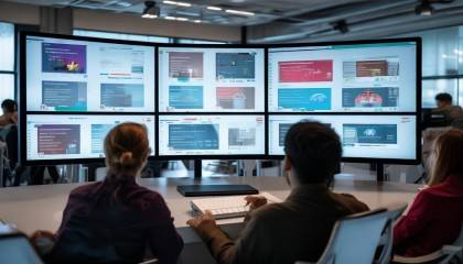 Q：支持多人同时使用吗？
A：支持！多