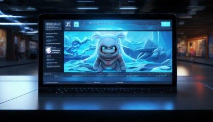 然后呢，重点来了——悟空进销存！这个名字