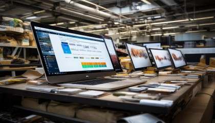 外贸进销存软件推荐及为何选择悟空进销存? 外贸进销存软件推荐及为何选择悟空进销存?